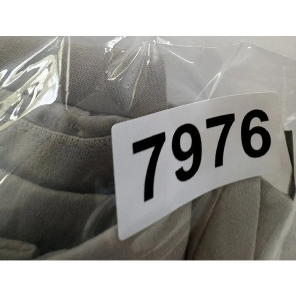 Tommy Hilfiger 32 x 32 Light Gray Mens Pants